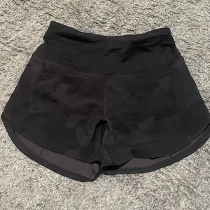 Lululemon shorts